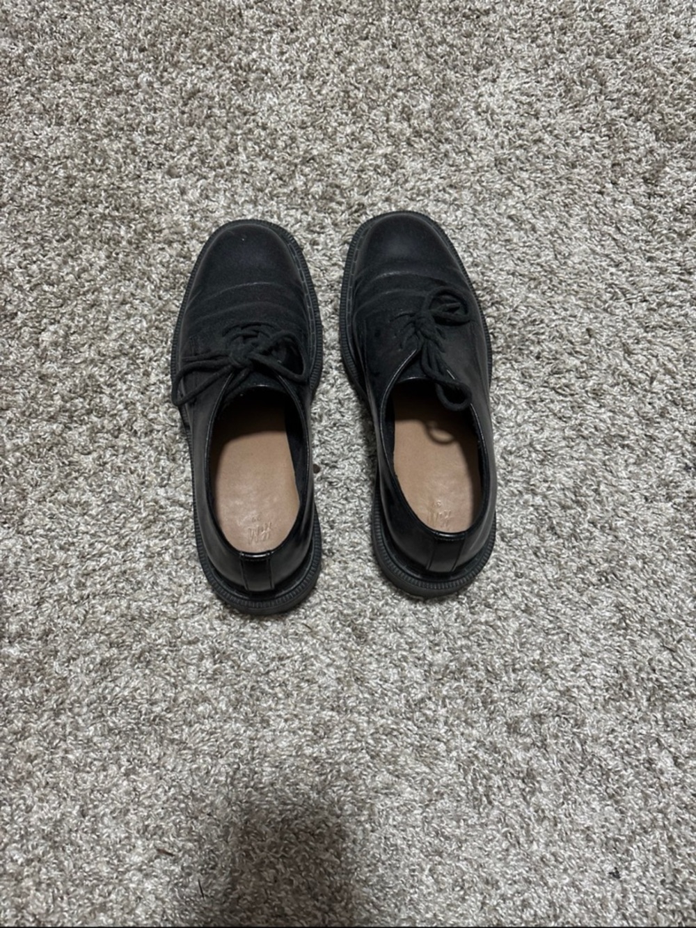 H&M shoes